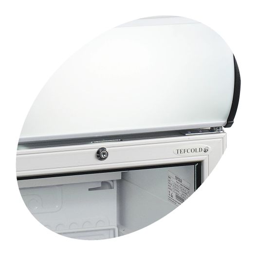 Tefcold FS80CP