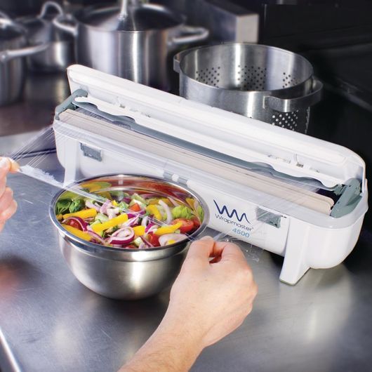 Wrapmaster M802