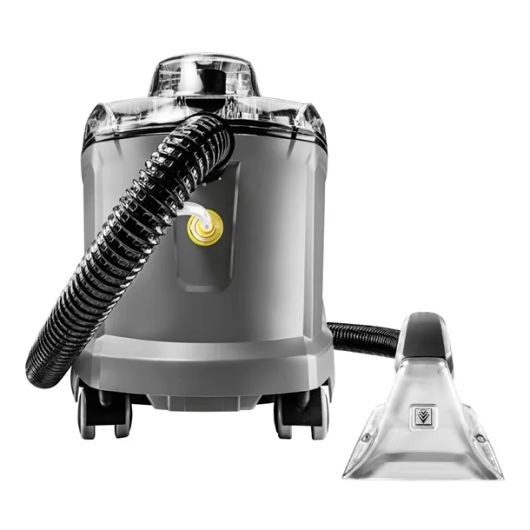 Karcher Puzzi 8/1