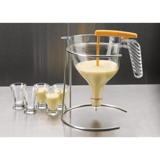 Matfer Bourgeat DB550