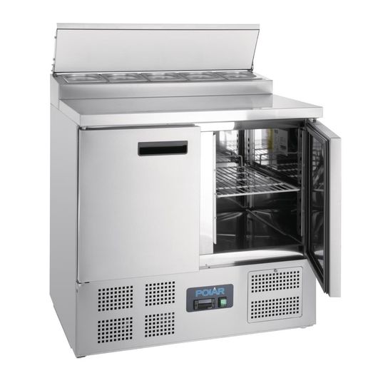Polar G604