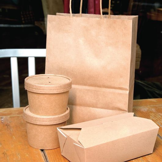 Fiesta Compostable FB160