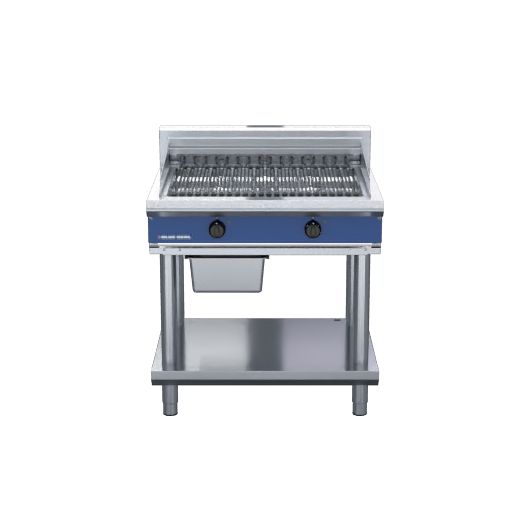Blue Seal E596D-LS