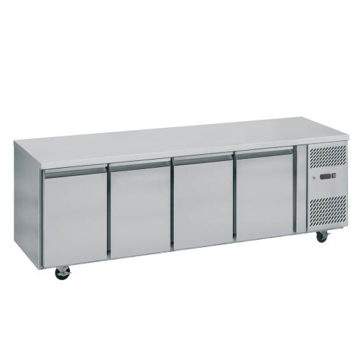 Tefcold PH40