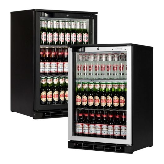 Tefcold BA11H