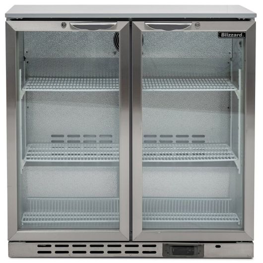 Blizzard BAR2SS