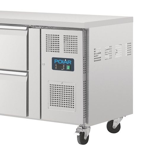 Polar DA549