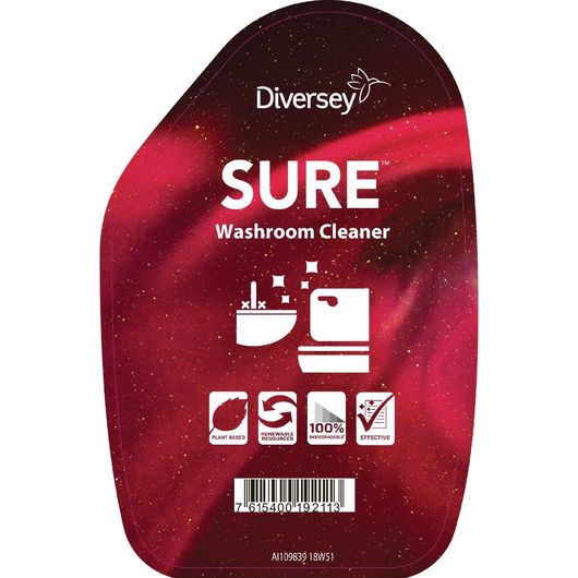 Diversey FA400