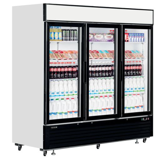 Tefcold LGC7500