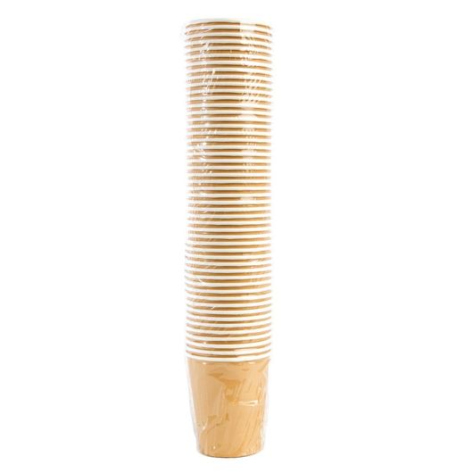 Fiesta Recyclable GF030