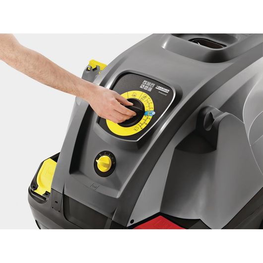 Karcher HDS 6/12 C