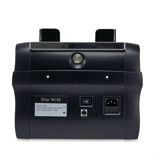 Zzap NC30
