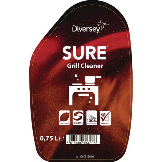 Diversey FA403