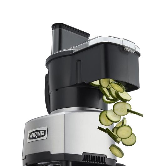 Waring Commercial WFP16SCK