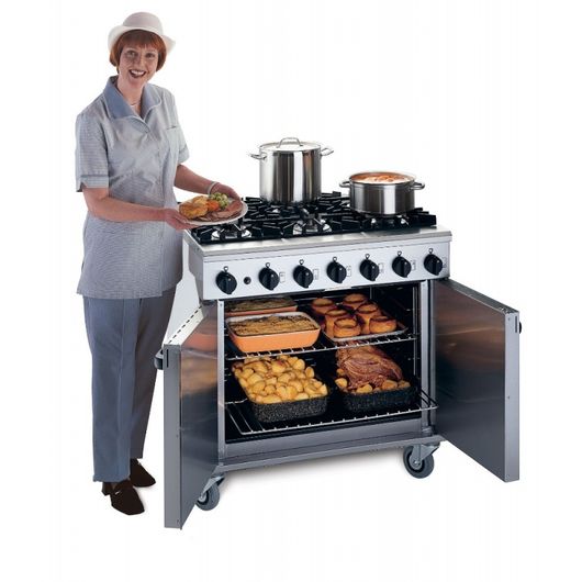 Lincat LMR9/P