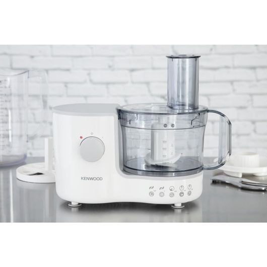 Kenwood FP120A