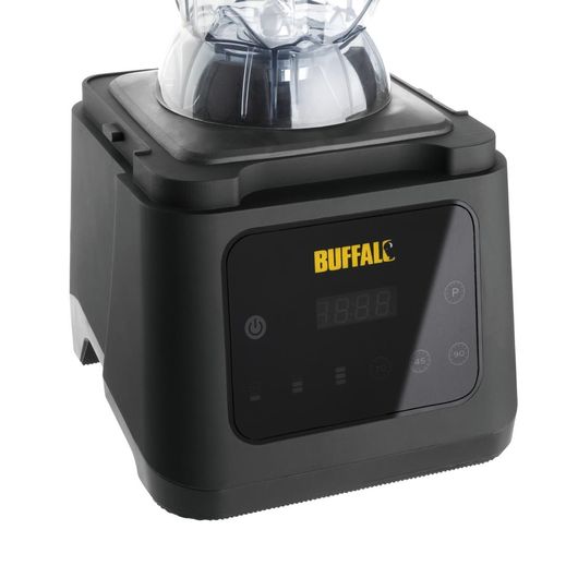 Buffalo CY140
