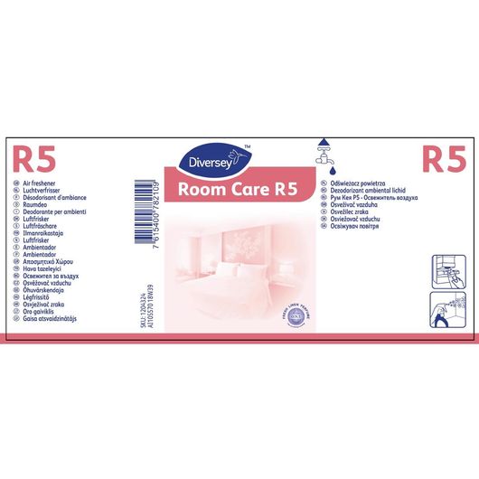 Diversey FA408