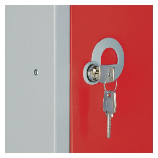 Elite Lockers CG613-C