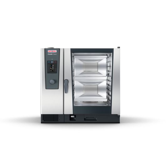 RATIONAL ICC 10-2/1/G/P