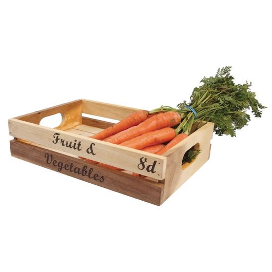 T&G Woodware GL066