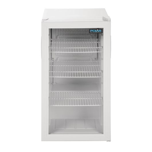Polar CF750