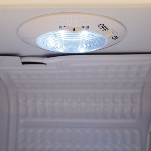 Polar CF750