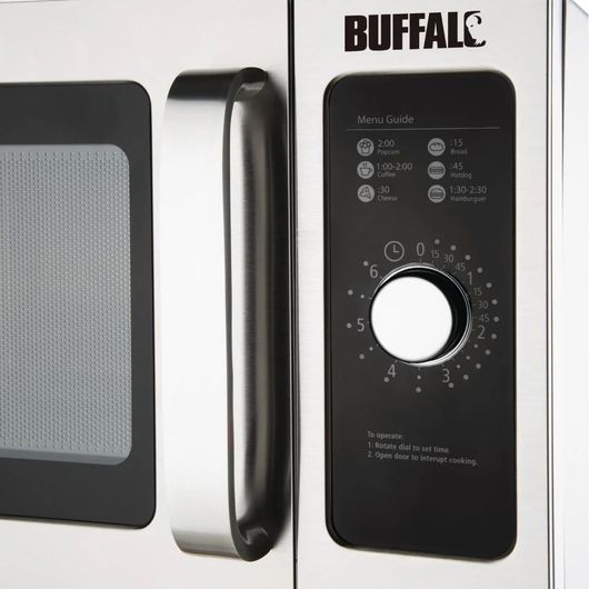 Buffalo FB861