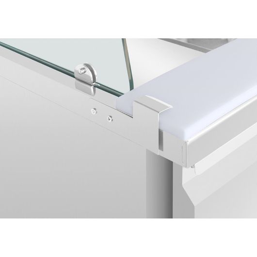 Polar UA018