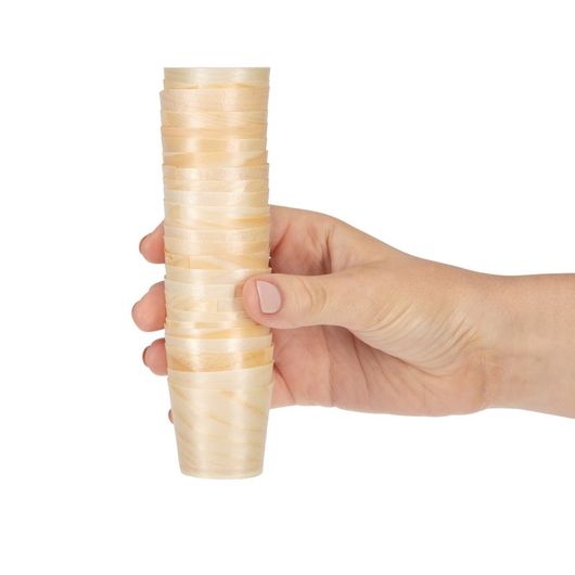 Fiesta Compostable DK388