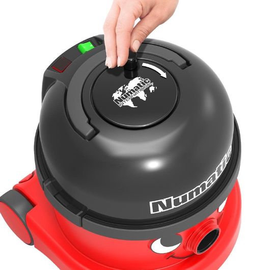 Numatic NRV.240