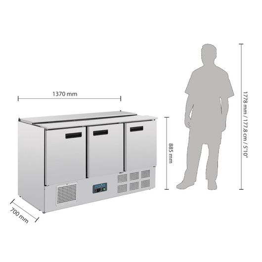 Polar G607