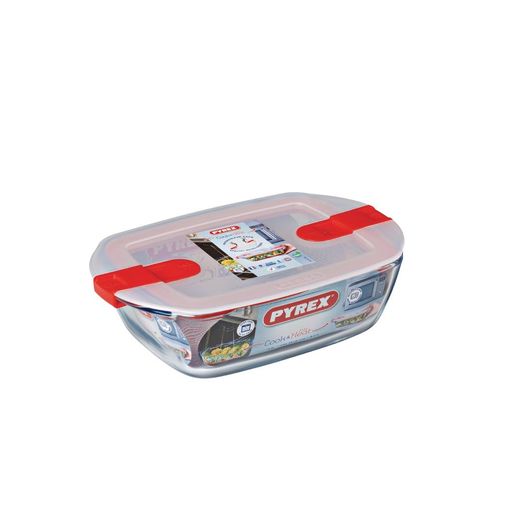 Pyrex FC367