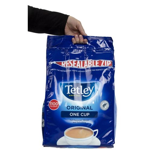 Tetley DP919