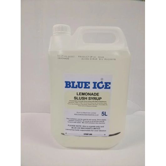 Blue Ice 200020