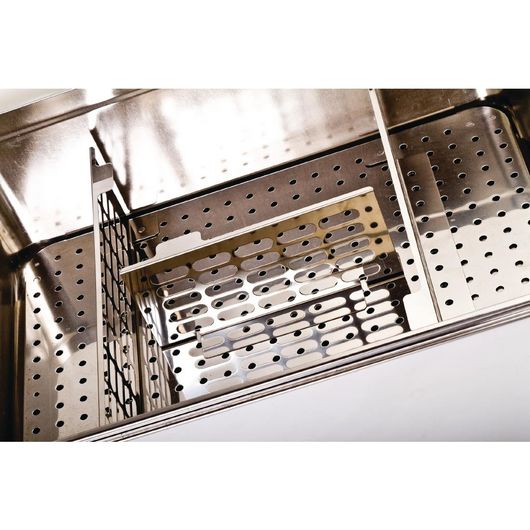 Clifton Food Range CC863