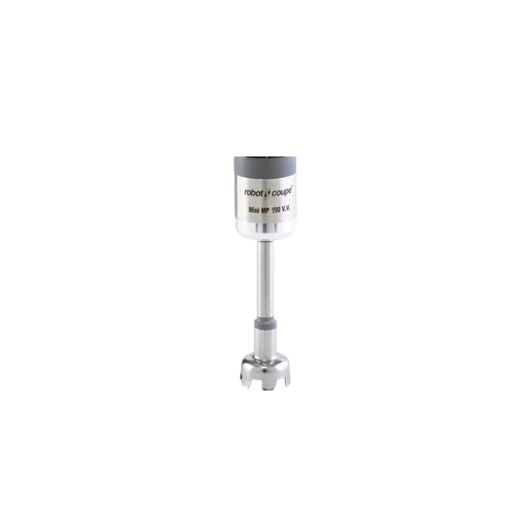 Robot Coupe Mini MP 190 V.V