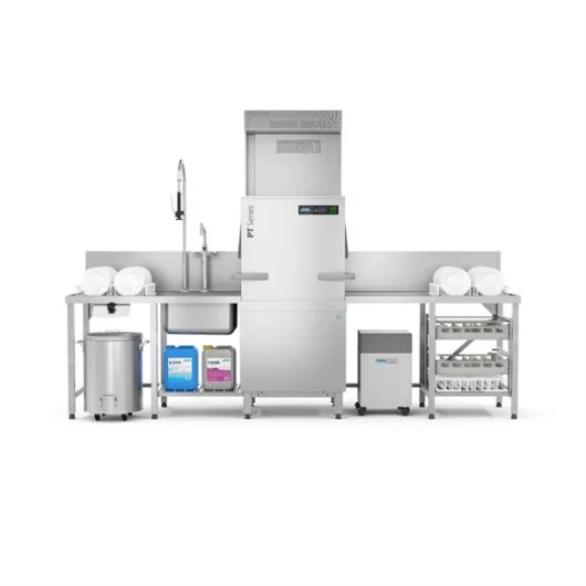 Winterhalter PT-L