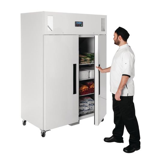 Polar CD616