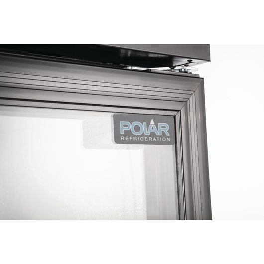 Polar GJ449