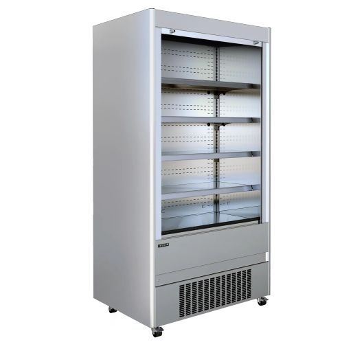 Tefcold MCX130M