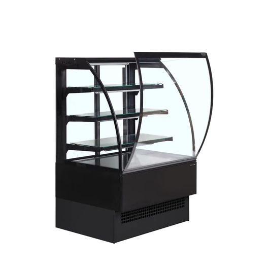 Tefcold EVO1802