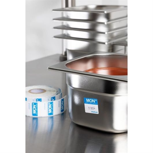 Hygiplas L931