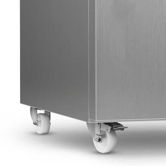 Smeg Professional SPR14PDXR
