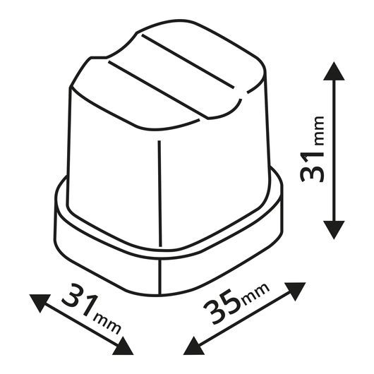 Tefcold TC57
