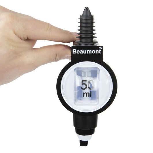 Beaumont T416