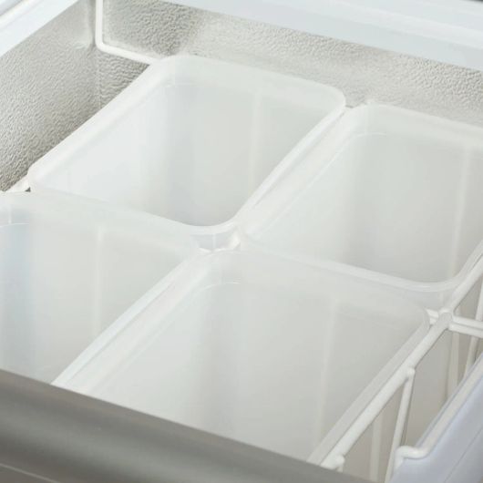 Tefcold MOBILUX 21 COMBI