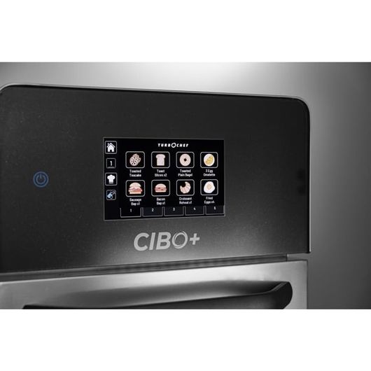 Turbochef TCIBOPLUS/B