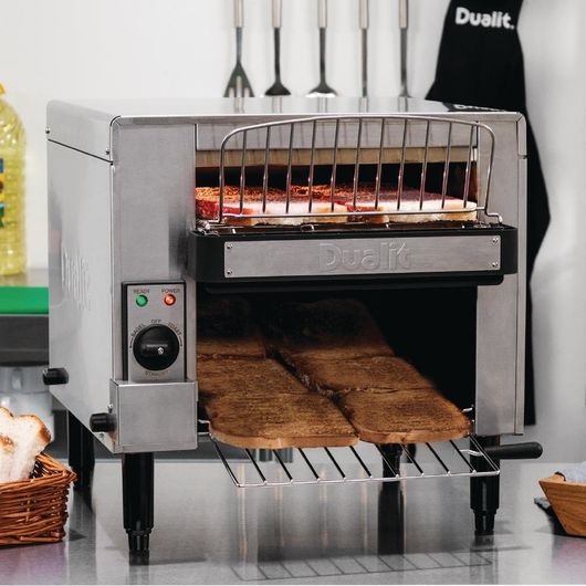 Dualit DCT2I