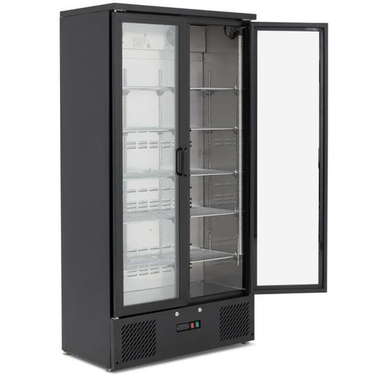 Blizzard BAR20
